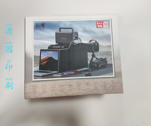 包裝盒印刷產(chǎn)品出現(xiàn)字體錯(cuò)誤，如何解決？