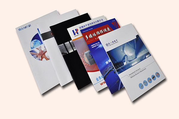 商品手冊說明書在印刷和生產(chǎn)過程，難度?根據(jù)產(chǎn)品的來確定?